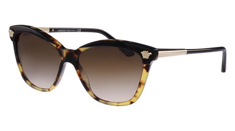 versace sole 4313|Versace Sunglasses, VE4313 .